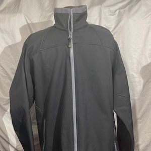 Men’s Columbia Jacket.